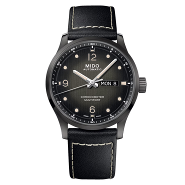 MULTIFORT M CHRONOMETER