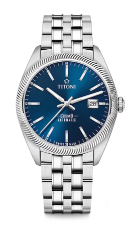 Cosmo Automatic
