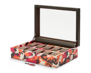 ELEMENTS 10ER UHRENBOX