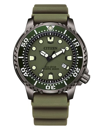 Promaster-Marine