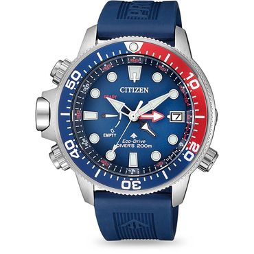 PROMASTER AQUALAND PROFESSIONELL DIVER 