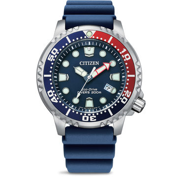 Promaster-Marine