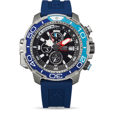  Promaster-Marine