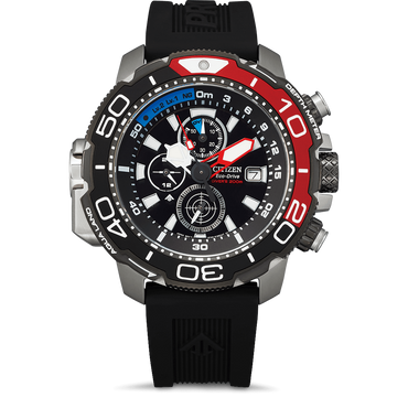 Promaster-Marine