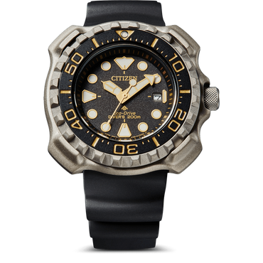 Promaster-Marine