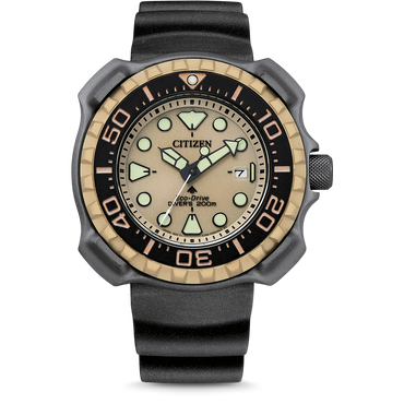  Promaster-Marine