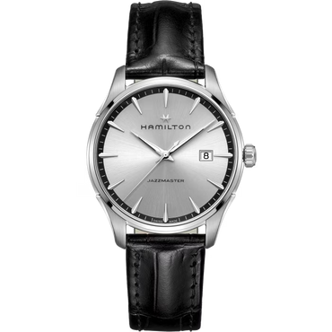 JAZZMASTER GENT QUARTZ