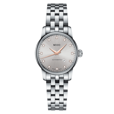 BARONCELLI