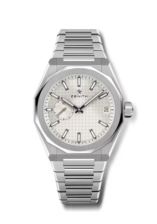 DEFY SKYLINE WHITE