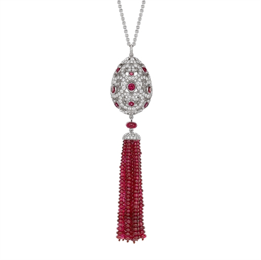 Fabergé Imperial Impératrice