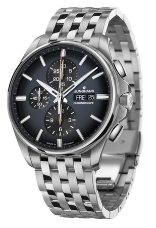 Meister S Chronoscope