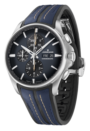 Meister S Chronoscope
