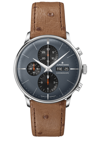 Meister Chronoscope