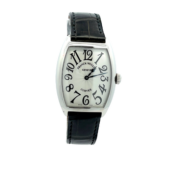Franck Muller "Cintree Curvex"