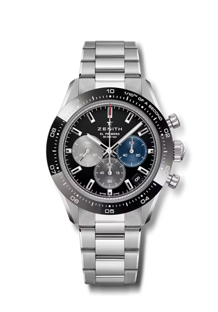 CHRONOMASTER SPORT