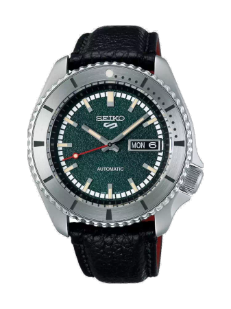 5 Sports SKX Sense Style