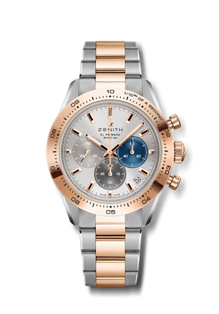 CHRONOMASTER SPORT