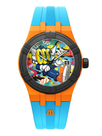 AIKON #tide Benzilla