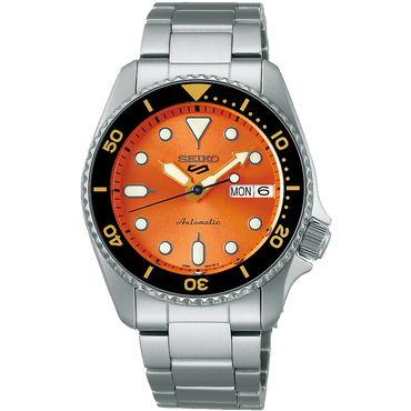 5 SPORTS AUTOMATIK