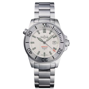 ARGONAUTIC LUMIS BS WHITE