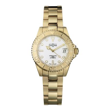 TERNOS MEDIUM AUTOMATIC