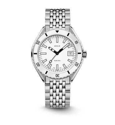 WHITEPEARL SUB 200