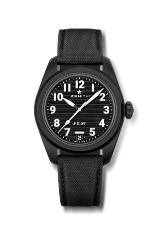 PILOT AUTOMATIC