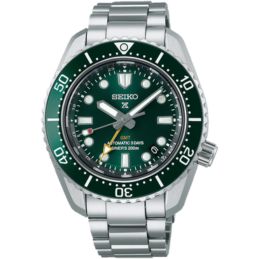 HERRENUHR PROSPEX