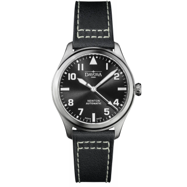 NEWTON PILOT AUTOMATIC