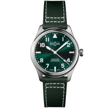 NEWTON PILOT AUTOMATIC
