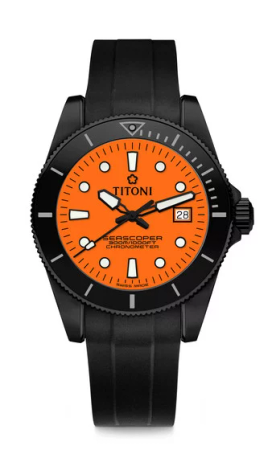 SEASCOPER LIMITED EDITION 
