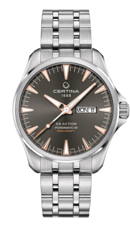 DS Action Day-Date