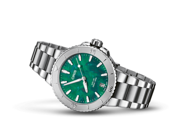 ORIS X BRACENET 36,5mm