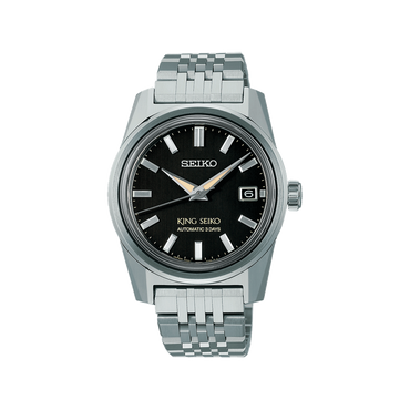 KING SEIKO UHR