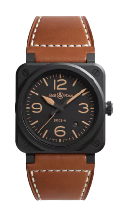 NEW BR 03 HERITAGE
