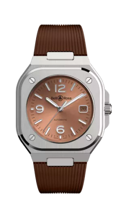 BR 05 COPPER BROWN