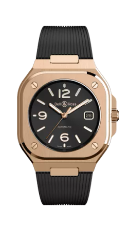 BR 05 GOLD