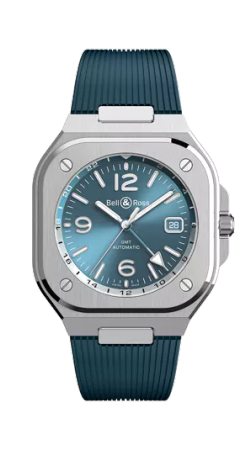 BR 05 GMT SKY BLUE