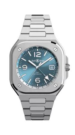 BR 05 GMT SKY BLUE STEEL