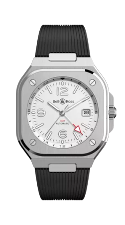 BR 05 GMT WHITE