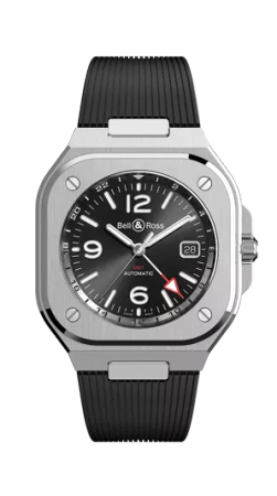 BR 05 GMT BLACK RUBBER