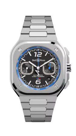 BR 05 CHRONO A523 STEEL