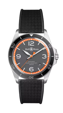 BR V2-92 GARDE-CÔTES RUBBER