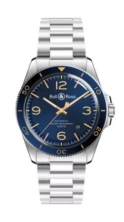 BR V2-92 AÉRONAVALE STEEL