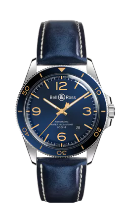BR V2-92 AÉRONAVALE LEATHER