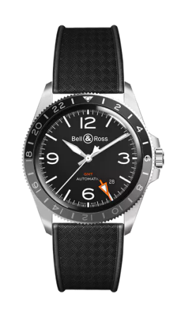 BR V2-93 GMT RUBBER