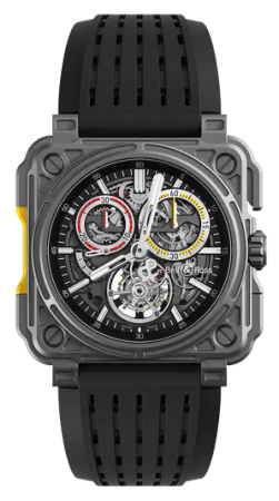 BR-X1 TOURBILLON R.S.18