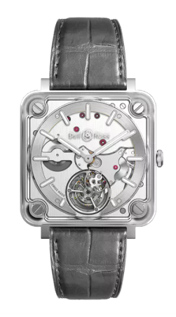 BR-X2 TOURBILLON MICRO ROTOR