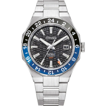 Citizen Automatic Series 8 GMT