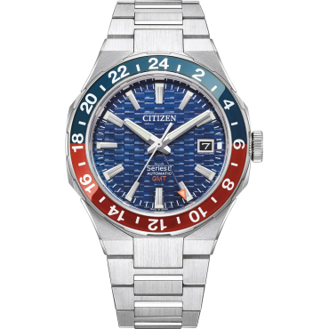 Citizen Automatic Series 8 GMT